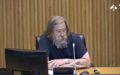 «Mi esperanza es que se pueda discutir con razones y no con prejuicios sobre la renta básica». Entrevista a Daniel Raventós