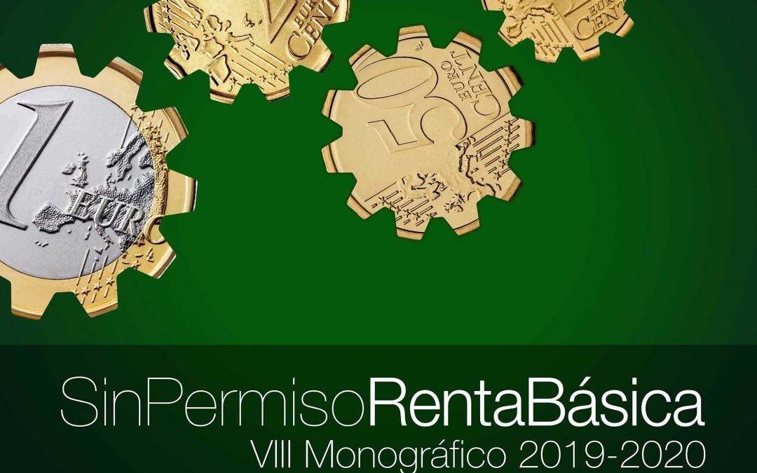 Libro electrónico sobre la renta básica de descarga gratuita