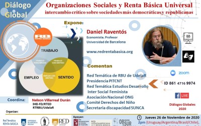 26 de noviembre: en directo