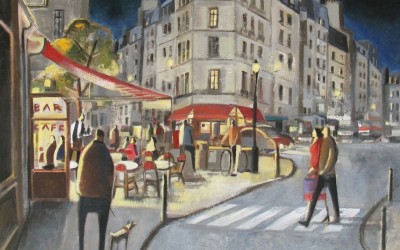 Del ingreso mínimo a la renta básica universal: por una política pública contra el sufrimiento