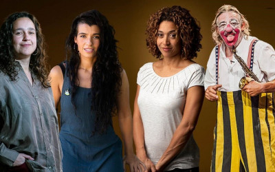 Contra la precariedad: Los artistas se suman a la exigencia de una renta básica