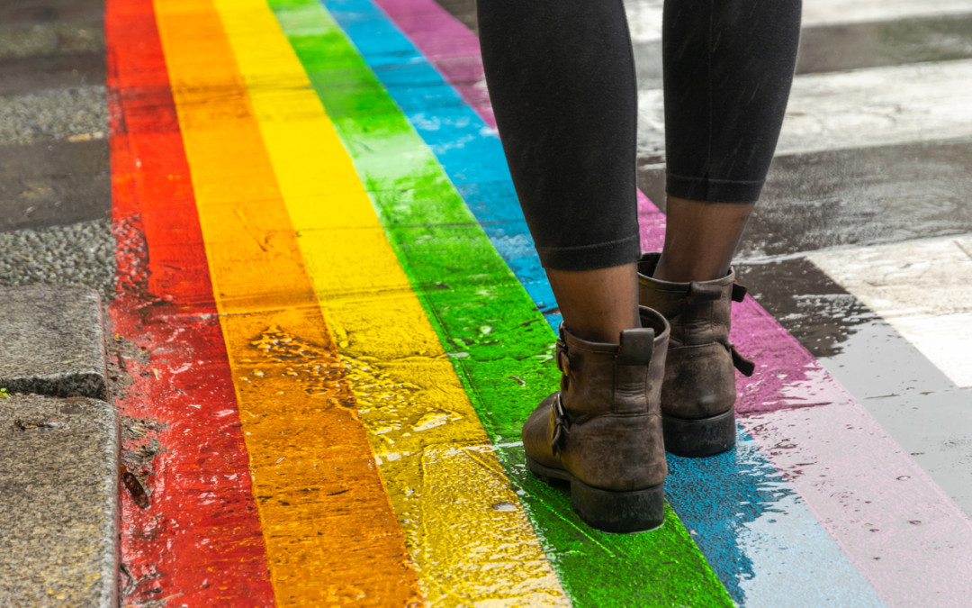 Renta Básica Universal, la otra agenda urgente del colectivo LGBTI
