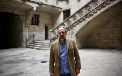 “800 euros al mes para 5.000 personas”: la solución de Cataluña a la crisis económica. Entrevista con Sergi Raventós, director de la Oficina del Plan Piloto para Implementar la Renta Básica en Cataluña