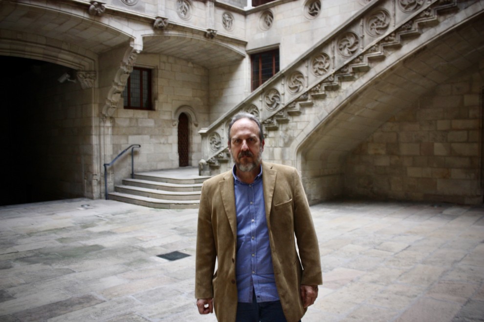 “800 euros al mes para 5.000 personas”: la solución de Cataluña a la crisis económica. Entrevista con Sergi Raventós, director de la Oficina del Plan Piloto para Implementar la Renta Básica en Cataluña