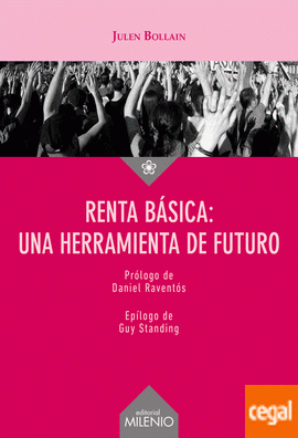 “La renta básica ya no es una alternativa utópica como se hablaba hace veinte años”. Entrevista a Julen Bollain