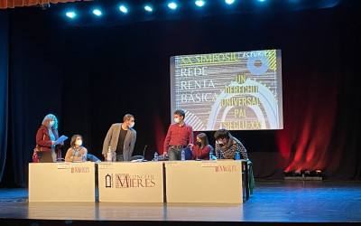 Reseña del XX Simposio de la Red Renta Básica: el fin de la pobreza