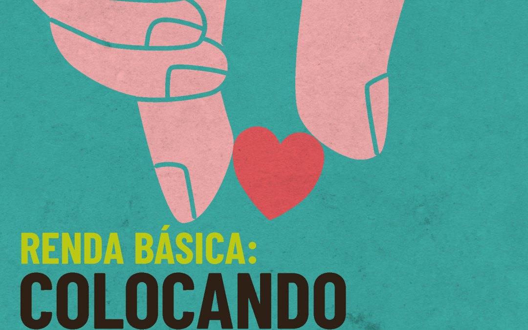 A Coruña, 28 y 29 de octubre de 2022. XXI Simposio Red Renta Básica