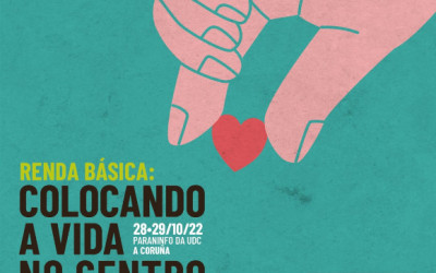 Impresiones atlánticas sobre el XXI simposio de la Red Renta Básica