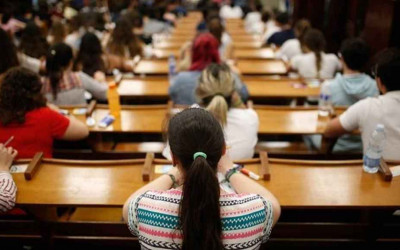 Un futuro de certezas para la juventud