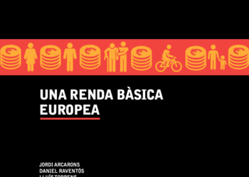 Hacia una renta básica europea