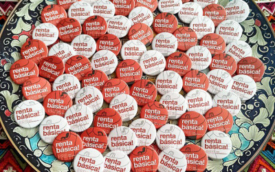 La renta básica incondicional: una propuesta cada vez más imprescindible