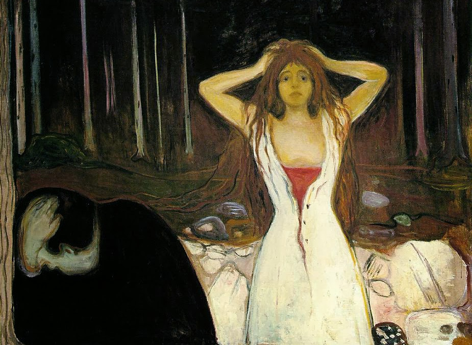 La garantía material de las mujeres en situación de violencia machista: ¿qué papel puede jugar una renta básica universal?