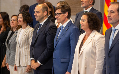 Marear la perdiz o la agonía del Plan Piloto de la Renta Básica bajo el Gobierno de Salvador Illa