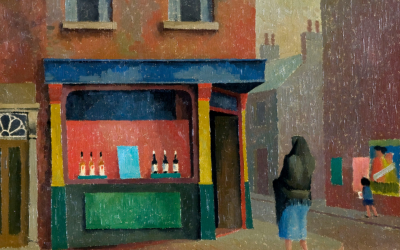 El programa irlandés de renta básica para las artes se convierte en permanente