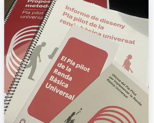 Plan Piloto de la Renta Básica: de la luz a las tinieblas