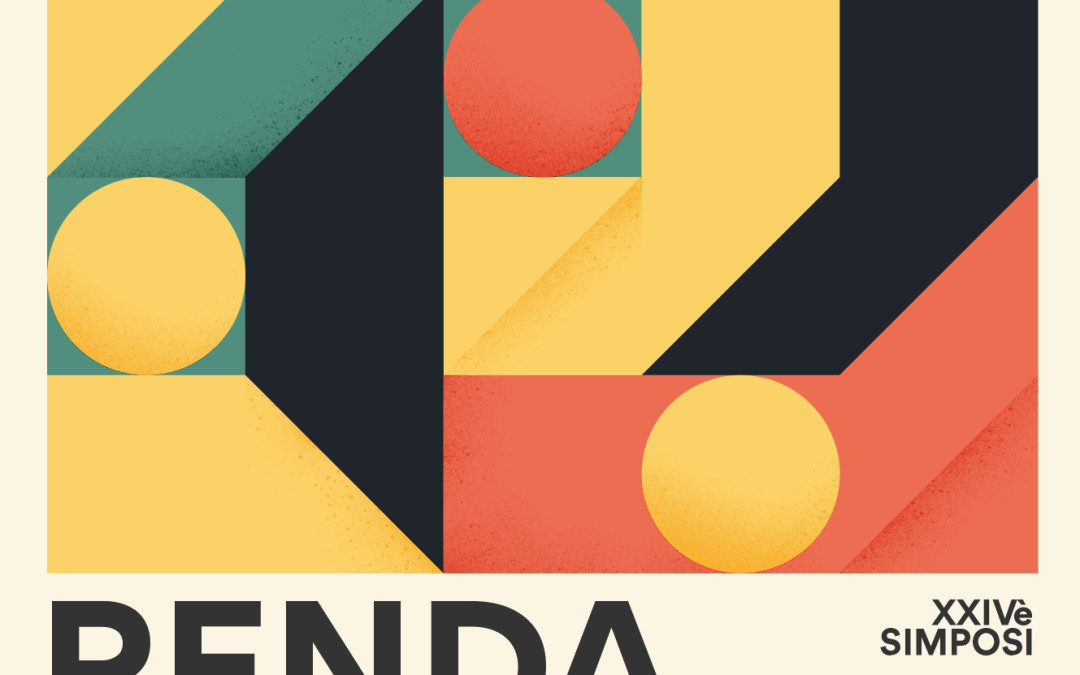 Programa. XXIV Simposio de la Renta Básica: 28 y 29 de noviembre de 2025
