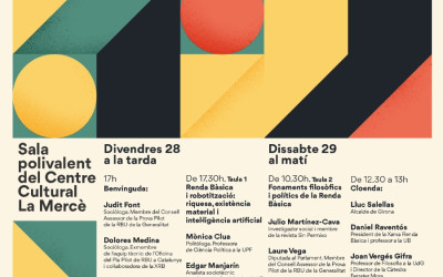 Enlaces para seguir en streaming el XXIV Simposio