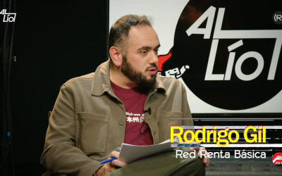 Renta básica | AL LÍO