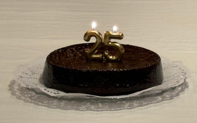 25 años de la Red Renta Básica