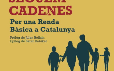Dolo Medina: “La Renta Básica nos hace imaginar una sociedad diferente, más justa y libre”