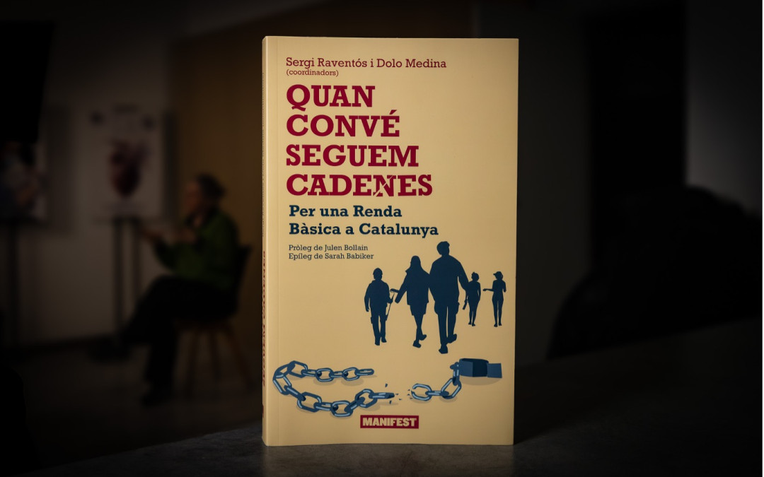 «La Renta Básica ya no es sólo una idea, sino una medida que cada vez más gente ve factible». Entrevista a Dolo Medina